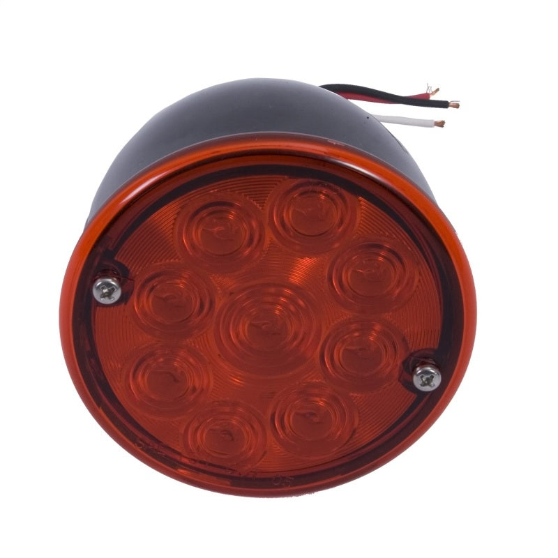 Rugged Ridge LED Tail Light Assembly RH 46-75 Willys & CJ