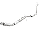 MagnaFlow Converter Direct Fit California 09-11 Toyota Corolla / Matrix L4-1.8LGAS