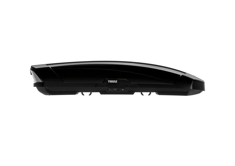 Thule Motion XT XXL Roof-Mounted Cargo Box - Black