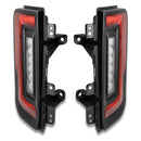 Oracle Lighting 21-22 Ford Bronco Flush Style LED Taillights