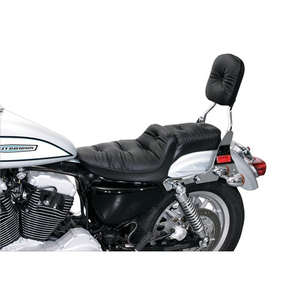 Mustang Motorcycle Regal Duke-XlS 04-12