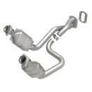 MagnaFlow Conv DF 05-07 Ford F250/F350 5.4L