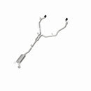 Magnaflow 2021+ Honda Ridgeline 3.5L NEO series NEO Cat-Back Exhaust System