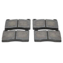 BLOX Racing HP10 Brake Pads - Top Loading (Only Fits BLOX 4 Piston Calipers)