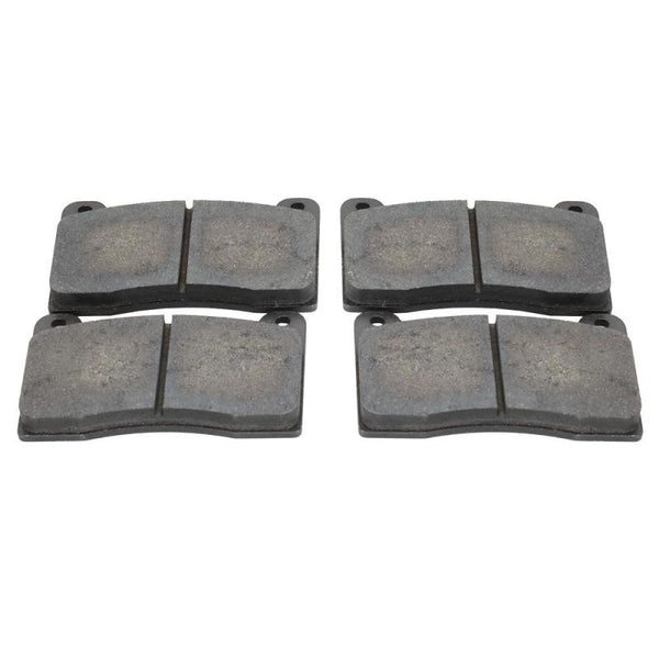 BLOX Racing HP10 Brake Pads - Top Loading (Only Fits BLOX 4 Piston Calipers)