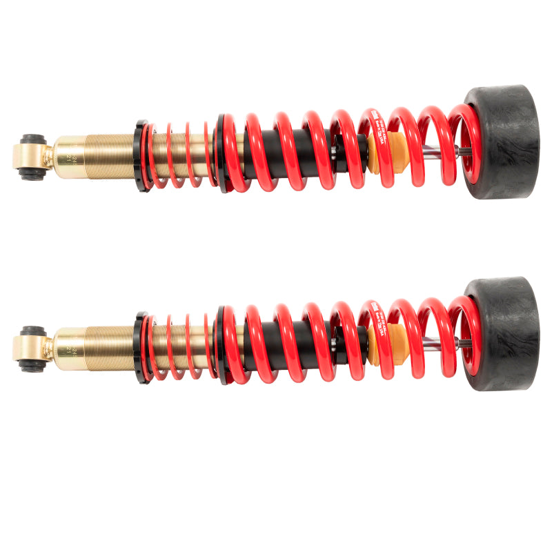 Belltech COILOVER KIT 2021+ Yukon/Tahoe/GM 1500 - 0-2in Leveling