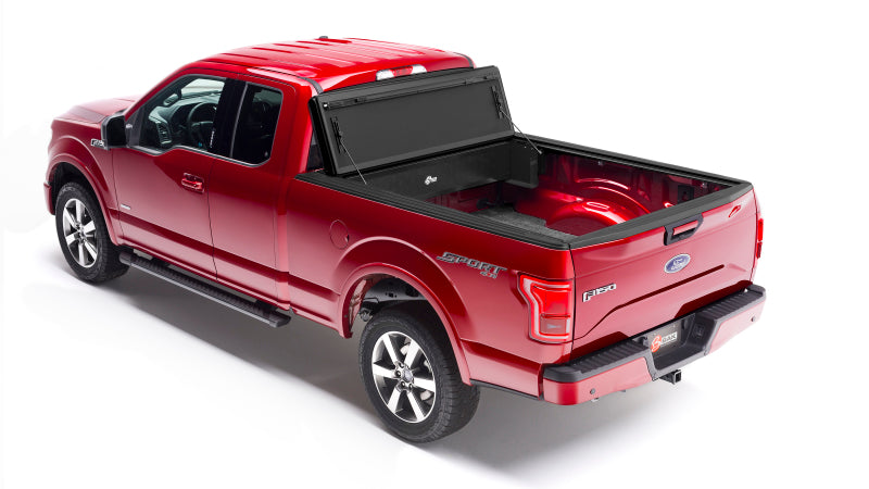 BAK 15-20 Ford F-150 (Fits All Models) BAK BOX 2