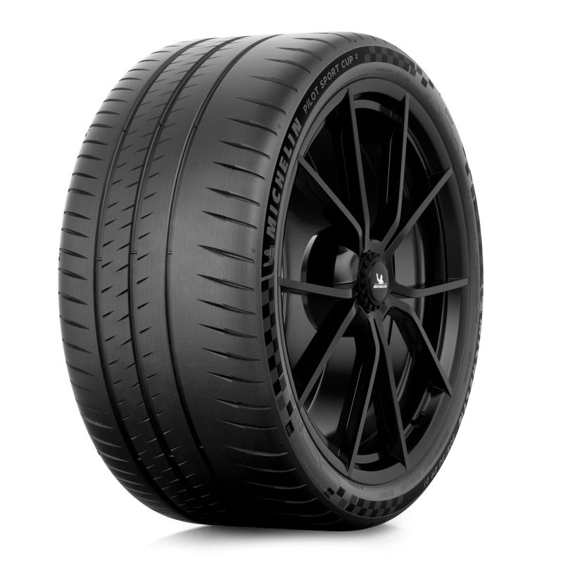 Michelin Pilot Sport Cup 2 Connect 235/35ZR20 (92Y)