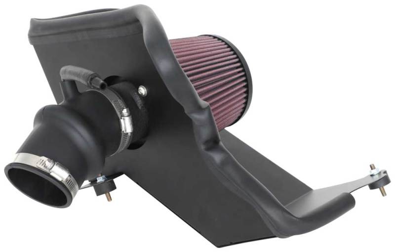 K&N 2021+ Hyundai Elantra L4-2.0L F/I Typhoon Performance Air Intake System