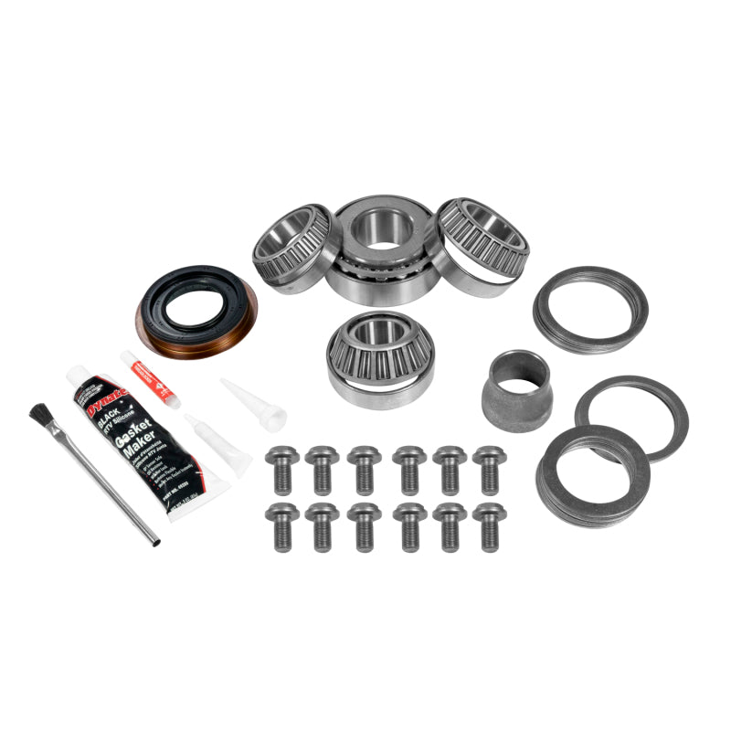 Yukon Gear Differential Master Rebuild Kit for Toyota 8.75" Differential