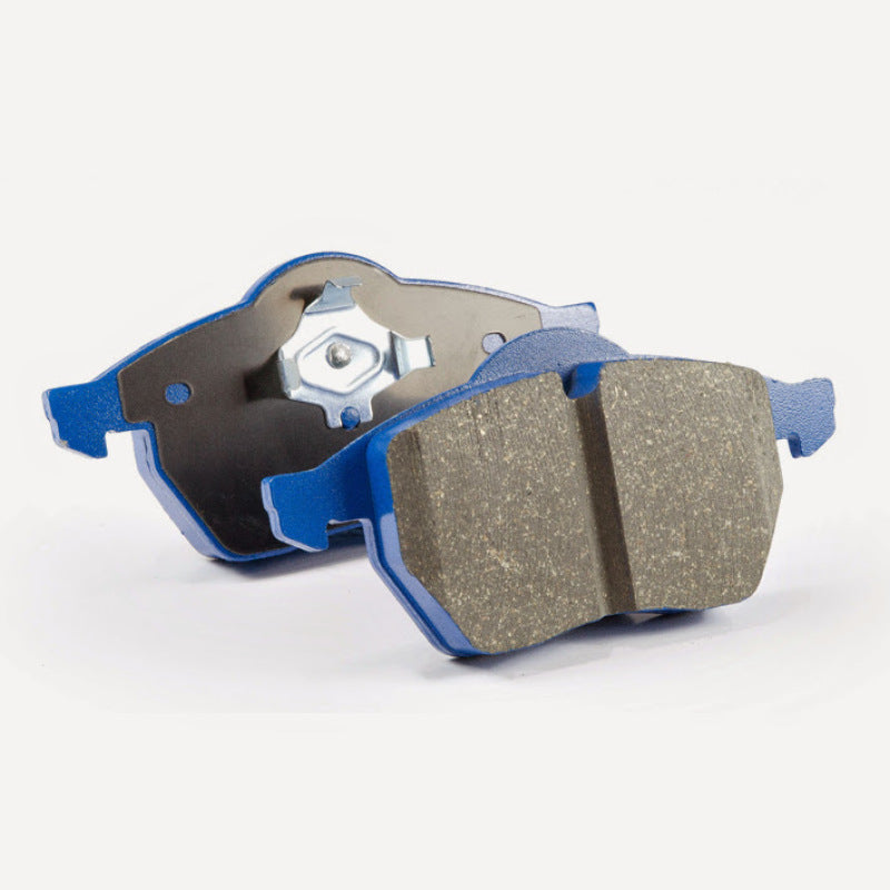 EBC 05-10 Ford Mustang 4.0 Bluestuff Rear Brake Pads