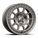 fifteen52 Traverse MX 17x8 5x112 20mm ET 57.1mm Center Bore Magnesium Grey Wheel