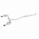 Magnaflow 2022+ Honda Civic EX 1.5L sedan NEO Cat-Back Exhaust System