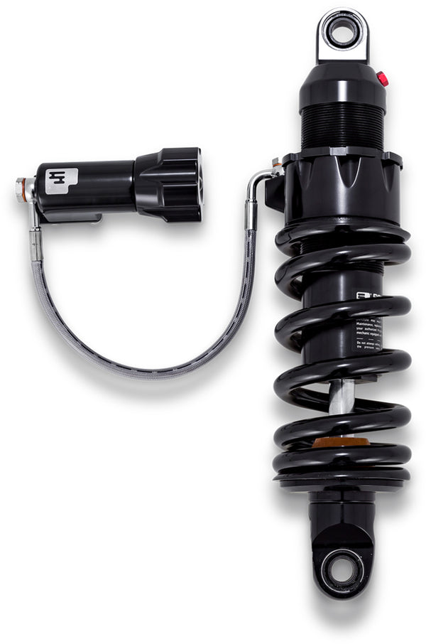 Progressive 465 Series Sgl Shck w/Rap