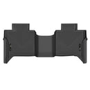 Husky Liners 2022 Toyota Tundra Ext. Cab CrewMax WeatherBeater 2nd Seat Floor Liner - Blk