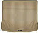 Husky Liners 2015 Ford Edge Weatherbeater Tan Rear Cargo Liner