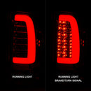 ANZO 1995-2004 Toyota Tacoma LED Taillights (Pair)