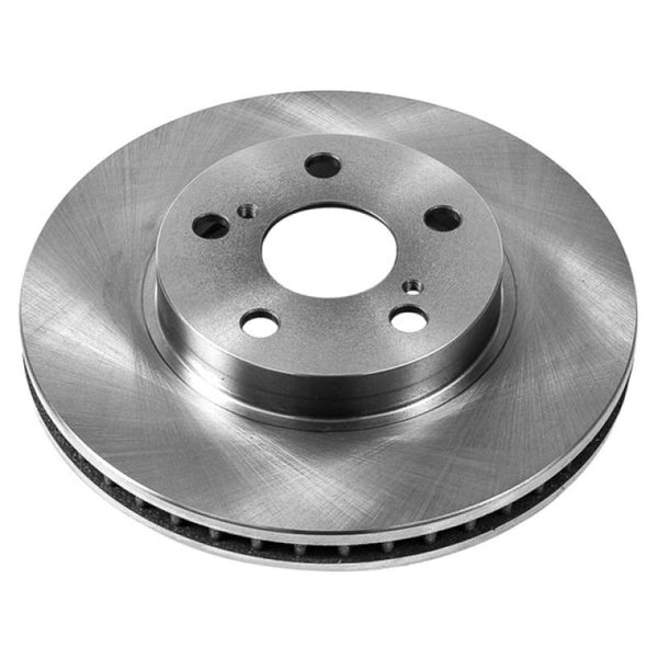 Power Stop 11-17 Lexus CT200h Front Autospecialty Brake Rotor