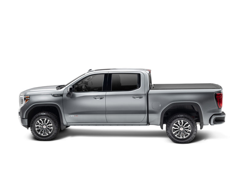 Extang 2019 Chevy/GMC Silverado/Sierra 1500 (New Body Style - 5ft 8in) Xceed