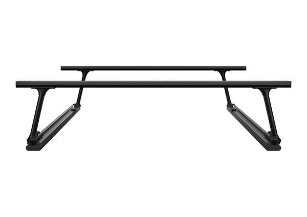 Thule Xsporter Pro Shift Complete All-In-One Aluminum Truck Bed Rack - Black