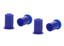 SPR Bushings - Leaf Spring