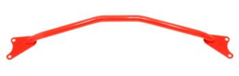 BMR 05-10 S197 Mustang V6 Strut Tower Brace - Red