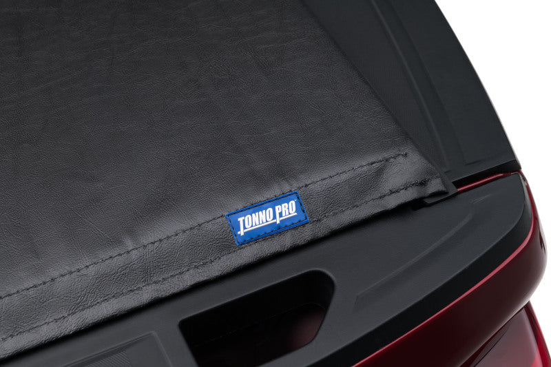 Tonno Pro 99-07 Ford F-250 6.8ft Styleside Lo-Roll Tonneau Cover