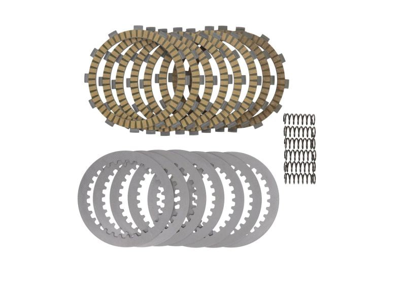 ProX Prox Complete Clutch Plate Set