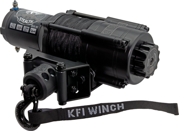 KFI Winch 4500 Utv Series