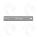 Yukon Gear Model 35 Standard Open Cross Pin / Roll Pin Design / 0.685in Dia (Not Tracloc)