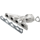 MagnaFlow Conv DF 06 Pontiac G6 2.4L