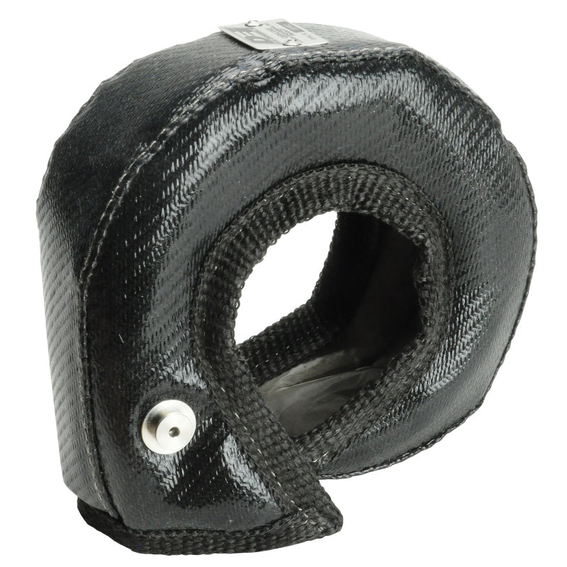 DEI T3 - Gen-3 - Turbo Shield Kit - Onyx