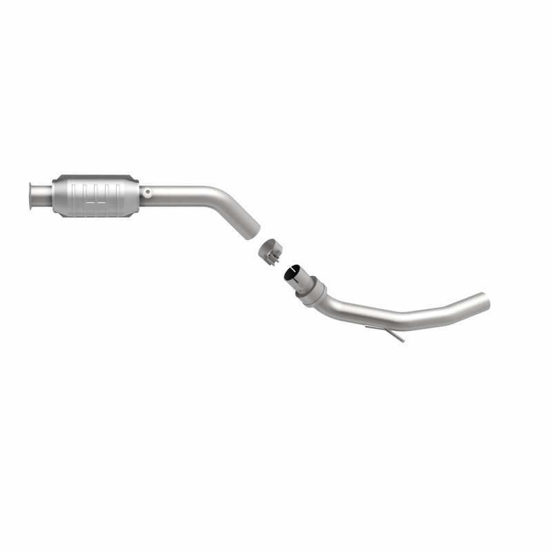 MagnaFlow Conv Direct Fit Chrylser 98-99