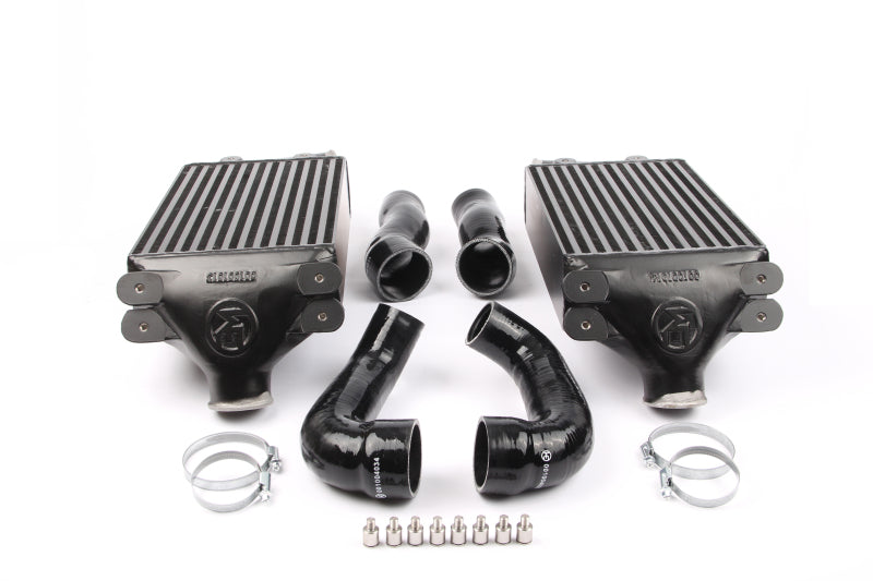 Wagner Tuning Porsche 997/911 Turbo (S) Performance Intercooler Kit