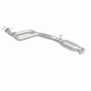 MagnaFlow Conv DF 96-97 Lexus LX450 4.5L / 95-97 Toyota Land Cruiser 4.5L Front
