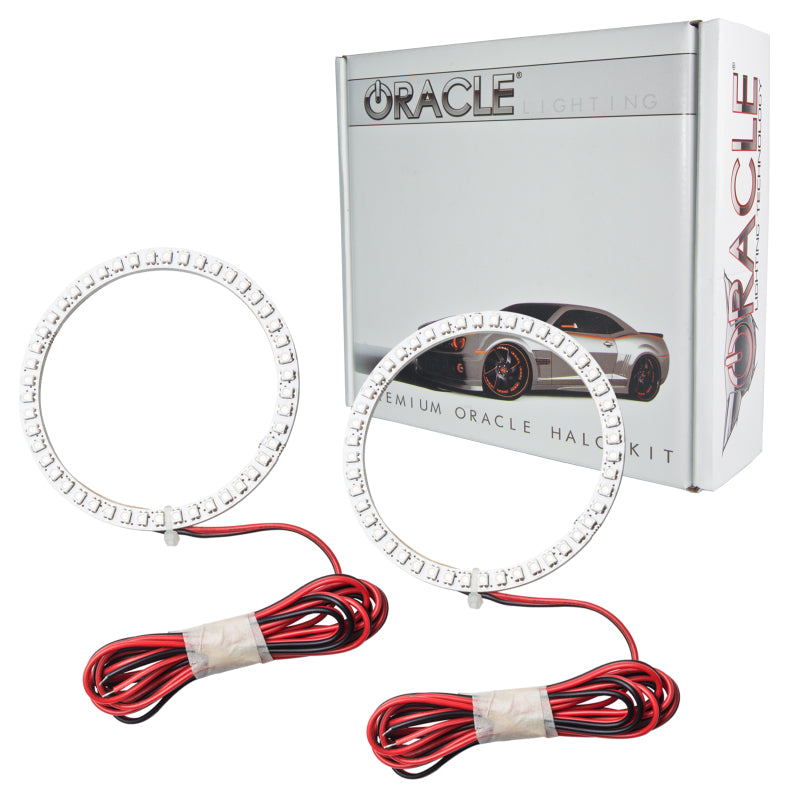 Oracle Scion tC 11-13 LED Halo Kit - White