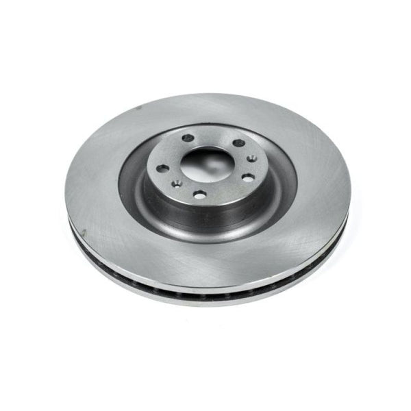 Power Stop 09-10 Audi A6 Quattro Front Autospecialty Brake Rotor