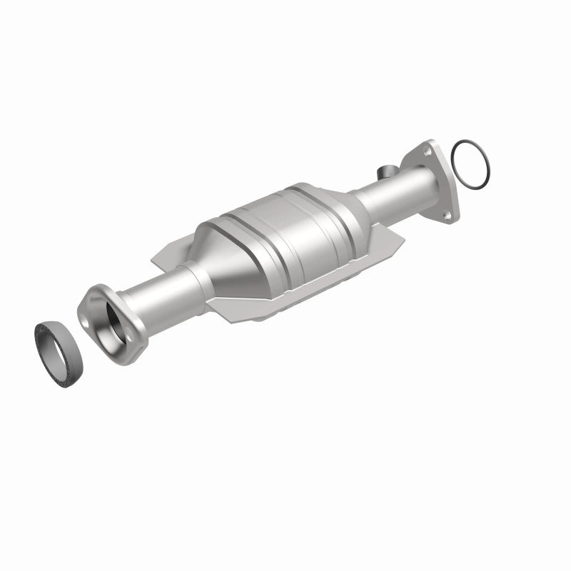 MagnaFlow Conv DF '95 Honda Odyssey 2.2L
