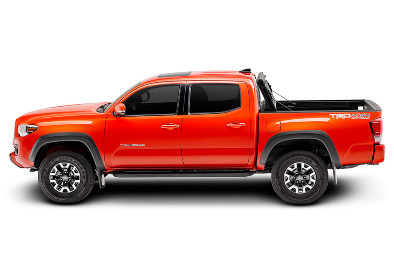 BAK 05-15 Toyota Tacoma 6ft Bed (w/o Universal Tailgate Function) BAKFlip MX4 Matte Finish