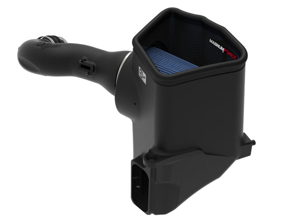 aFe Magnum FORCE Stage-2 Pro 5R Cold Air Intake System 2019 GM Silverado/Sierra V8 6.2L