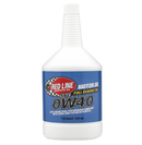 Red Line 0W40 Motor Oil Quart - Case of 12