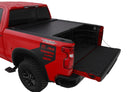 Roll-N-Lock 2020 Chevy Silverado / GMC Sierra 2500/3500 6.6ft Bed A-Series Retractable Tonneau Cover