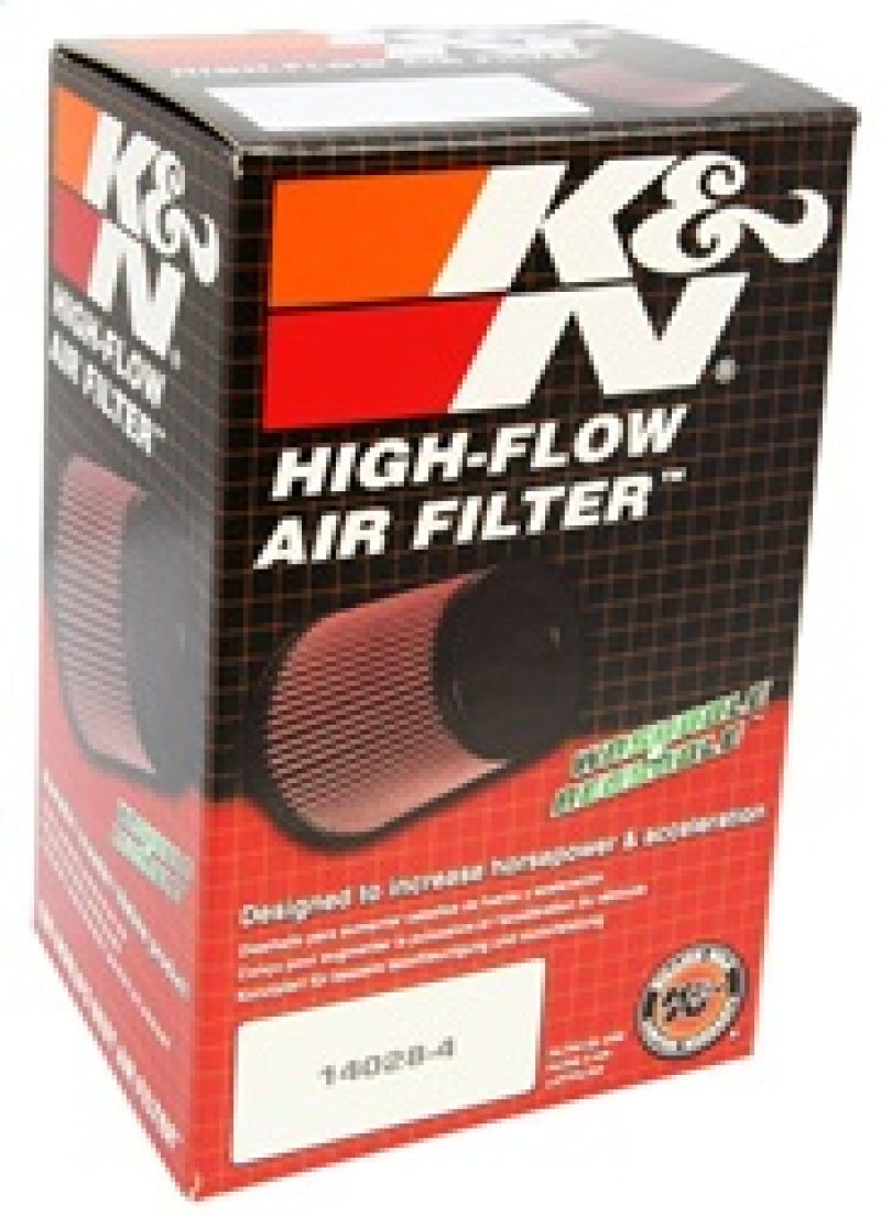 K&N 08-10 KTM 690  Replacement Panel Air Filter