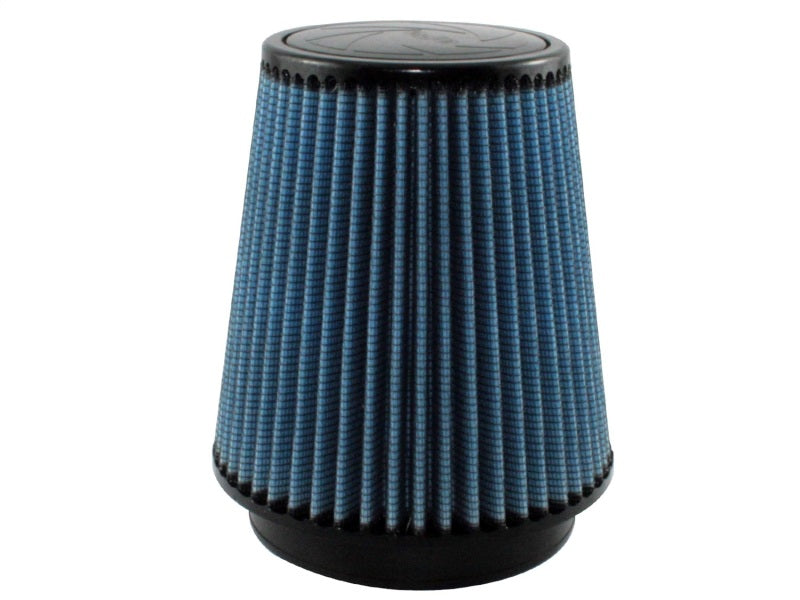 aFe MagnumFLOW Air Filters UCO P5R A/F P5R 5F x 6-1/2B x 4-3/4T x 7H