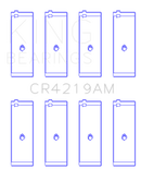 King Toyota 1RZ Connecting Rod Bearing Set