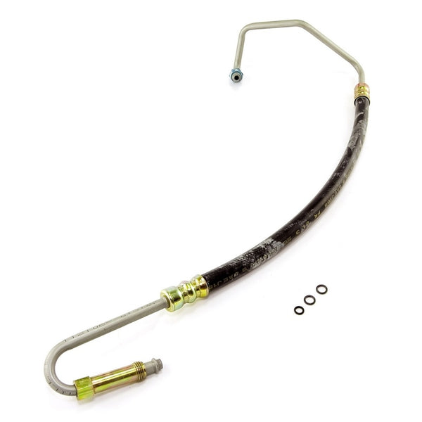 Omix Power Steering Pressure Hose 91-95 Wrangler (YJ)