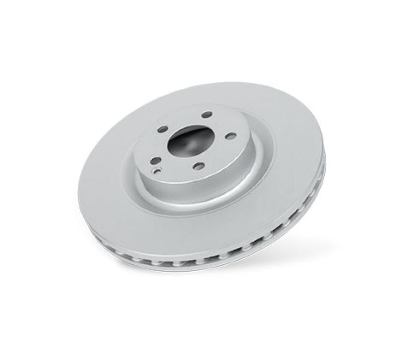 Power Stop 19-20 Subaru Forester Front Evolution Geomet Coated Rotor