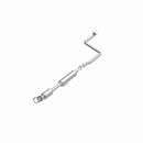 Magnaflow Conv DF 2017-2019 Hyundai Elantra L4 OEM Underbody Single (Not for Sale In California)