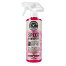 Chemical Guys Speed Wipe Quick Detailer - 16oz - Case of 6