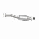 MagnaFlow Conv DF 95-99 Subaru Impreza 2.2L